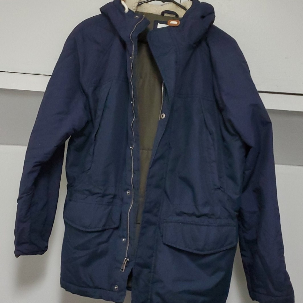 ***. Woman's coat